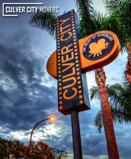 Culver City Movers